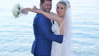 Антония Петрова  правила и  втора сватба