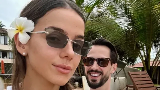 Жената на Наум Шопов  сложи ботокс и  филър в устните