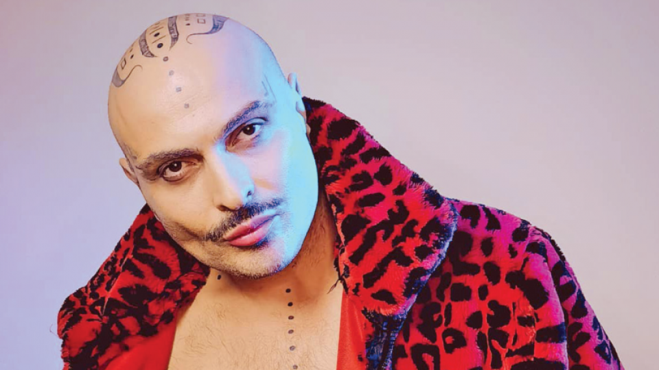 10 неща, които не знаете за   Иво Димчев