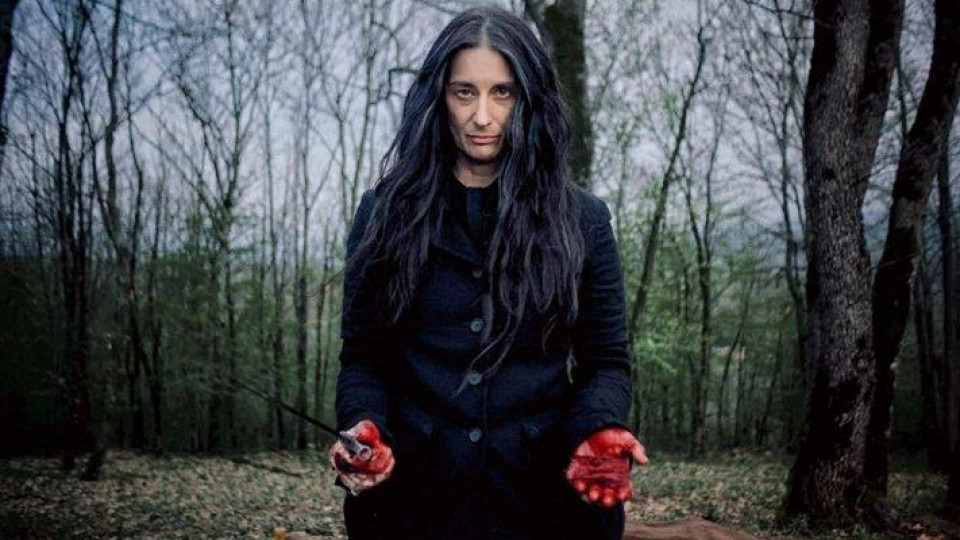 Актрисата от "Мамник" Надя Дердерян: В България няма мамници, но има измамници!