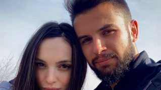 Скромно, без шум: Синът на Аня Пенчева вдига сватба с невярната си половинка