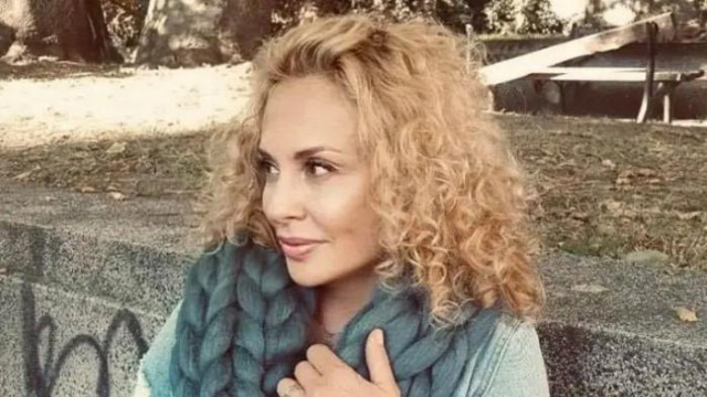 Актрисата Стефания Колева направи откровено признание пред Гала като разкри