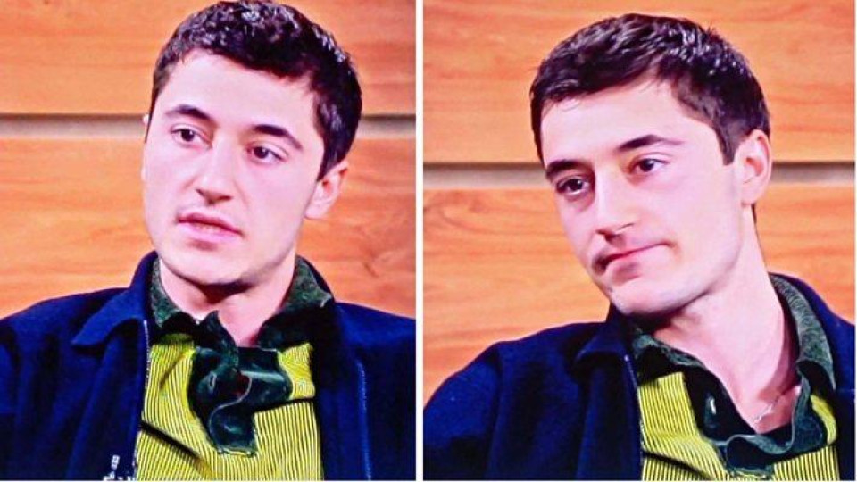 Даниел Върбанов взриви ефира: лед малко отивам да застрелям 2-3 души и се прибирам!