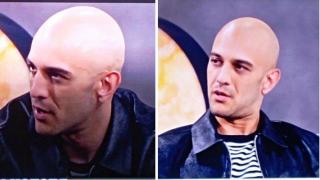 Актьор се стопи от напрежение заради гангстера Геле в сериала "Вяра, Надежда, Любов"