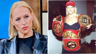 Първата българка шампионка по бокс Дейзи Ланг връща самочувствието на пребити жени