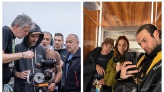 Мамник на рок концерт след финала