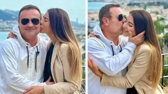 Годеницата на Рачков е шокирана: Рачков се оказа истеричен хипохондрик...