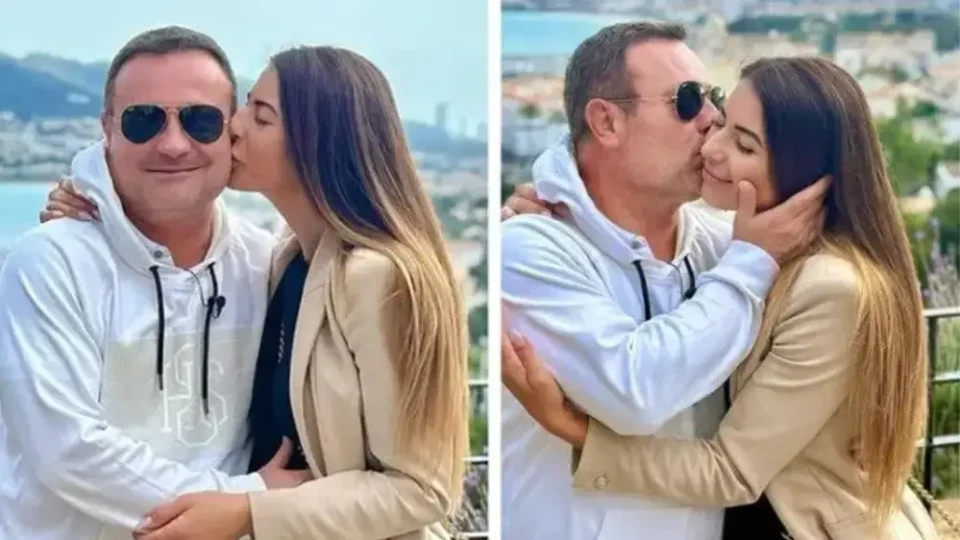 Годеницата на Рачков е шокирана: Рачков се оказа истеричен хипохондрик...