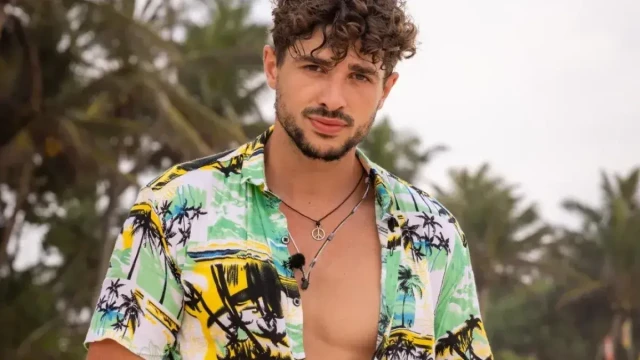 Марин от „Ергенът”:   Винаги са ме мислили за гей