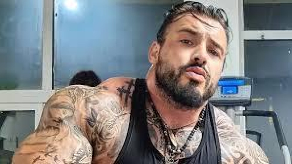 Митака от „София  ден и нощ” пребори  здравословни проблеми