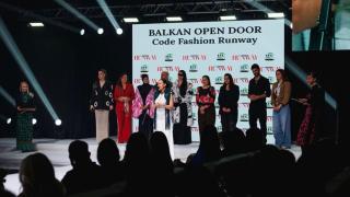 „Balkan Open Door“ превърна София в международна сцена за мода, култура и идентичност