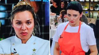 МЕГАСКАНДАЛ! Диана Димитрова: Да, ще те съдя, Рая! (Вижте обидите на Пеева в „Хелс китчън“)