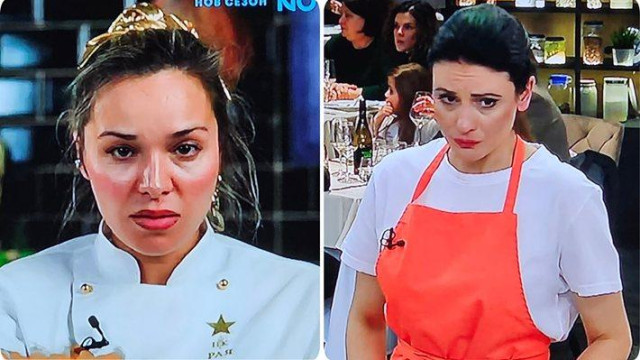 МЕГАСКАНДАЛ! Диана Димитрова: Да, ще те съдя, Рая! (Вижте обидите на Пеева в „Хелс китчън“)