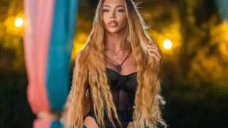 Скандалната Анна-Шермин заби англичанин! Срешат се като на филм (Подробности)