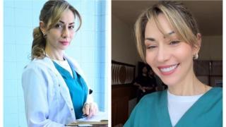 Нети цял живот подозирала, че е осиновена! (Младее с йога за лице)