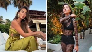 Алекс Богданска отлага операцията на сина си