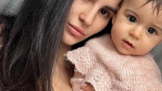 Дъщерята на Зори от "Игрите" вече командва с пръст