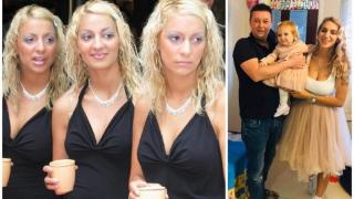 Тризначката Любов ще спасява майка си от сестрите