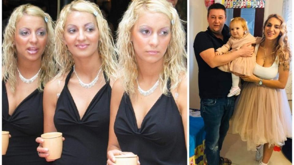 Тризначката Любов ще спасява майка си от сестрите