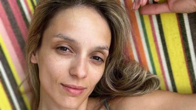 Луиза Григорова е фен на БГ манджите