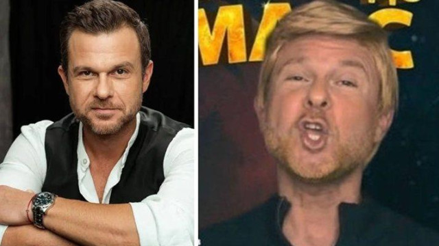 БОМБА! Ненчо Балабанов: Тръмп е изтрещял – аз щях да спра войните!