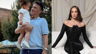 РАЗПЛАКА всички: Николета с първи думи след смъртта на Боби Михайлов!