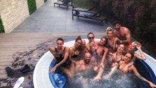 АЛАРМА! Шефът на фитнеси PULSE Паскал Дойчев ЗАРАЗЕН с ХИВ? Разпространява умишлено болестта