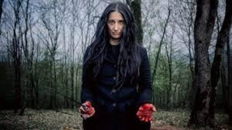 Майката на Мамника влиза в затвора в Сливен