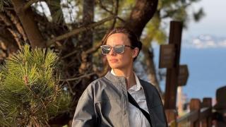 Александра Димитрова отскочи до Корея