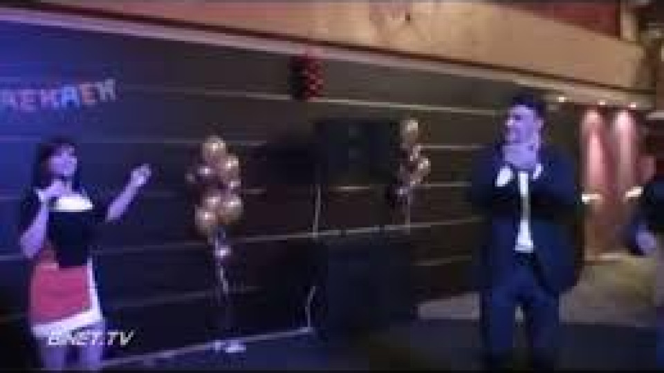 И Преслава скърби за Михайлов: Много готин човек, усмихнат, великолепен!