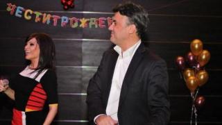 И Преслава скърби за Михайлов: Много готин човек, усмихнат, великолепен!