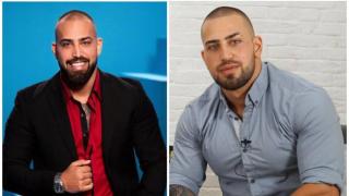 Брадърът Виктор не близвал алкохол три месеца