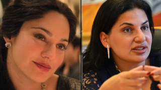 Нилам Фарук вярва, че Ружа Игнатова е жива