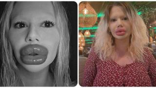 Българското Барби: Може да ослепея от хиалурона, но няма да спра!