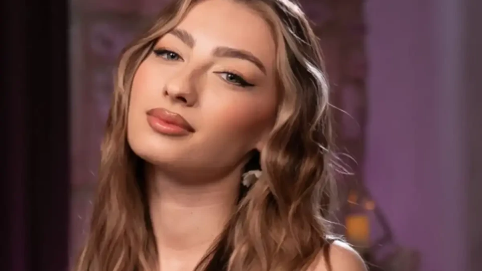 Ивелина от "Диви и красиви" срещу уличния тормоз