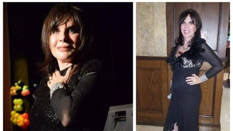 Осиновената дъщеря на Кичка я направи баба