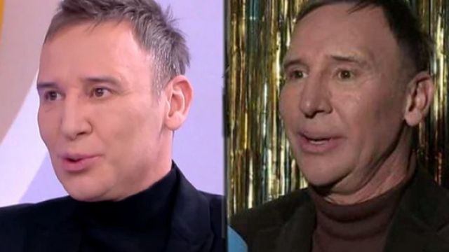 Феновете в ШОК: Виктор Калев се обезобрази с ботокс