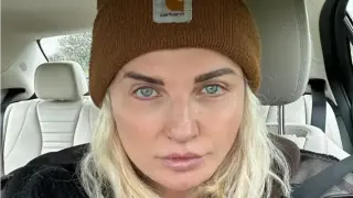 СКАНДАЛНО! Семейството на Силвена Роу се разпадна след кавги за имот