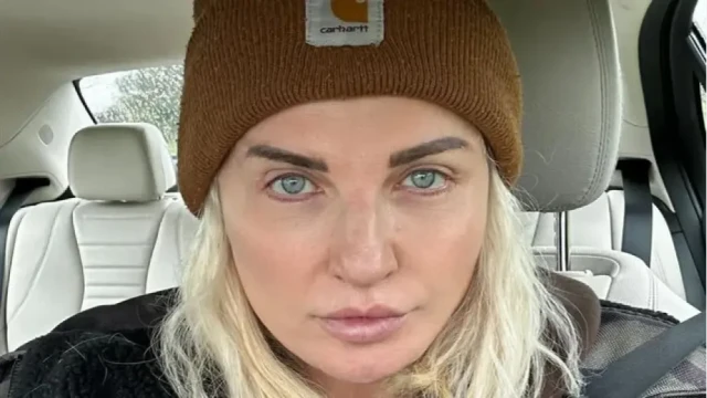 СКАНДАЛНО! Семейството на Силвена Роу се разпадна след кавги за имот