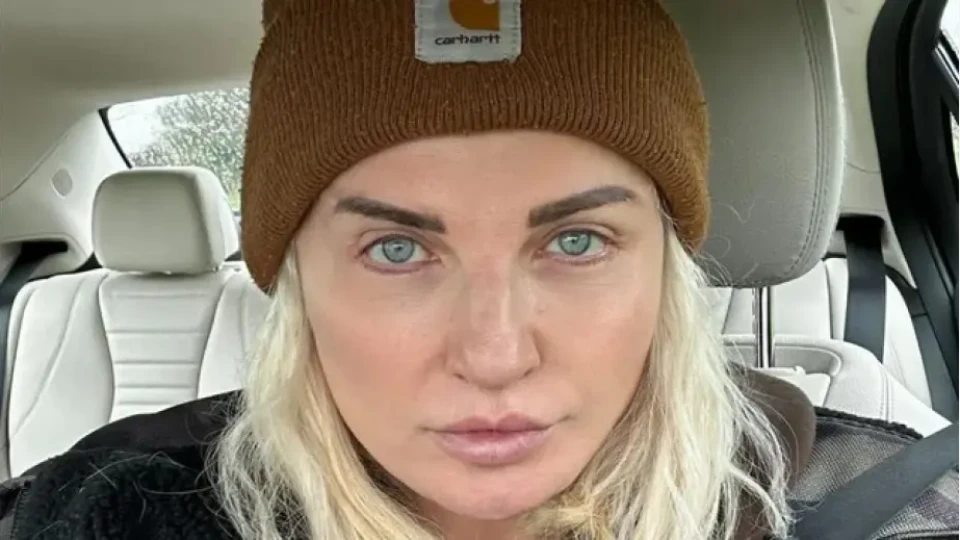 СКАНДАЛНО! Семейството на Силвена Роу се разпадна след кавги за имот