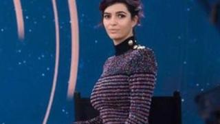 Ива Софиянска вдига 30 килограма от лежанка