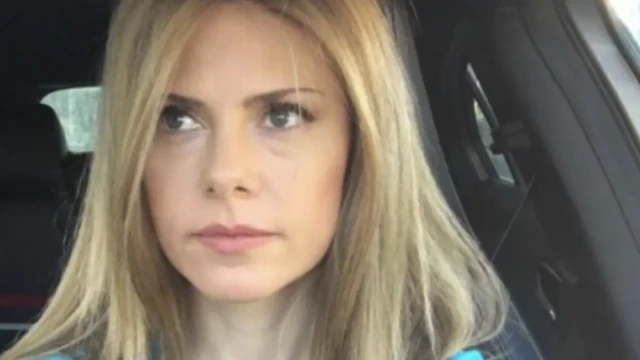 Жената на Плевнелиев закъса за пари, отказа се от скъпия си фризьор