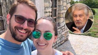 Синът на Ламбо с $300 000 заплата