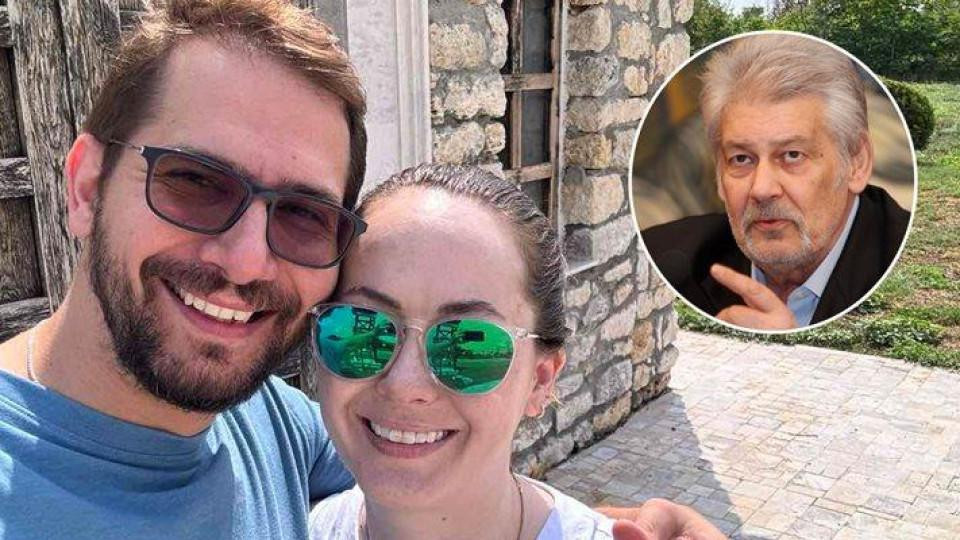 Синът на Ламбо с $300 000 заплата