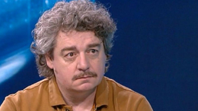 Камен Донев: България е болна от простащина