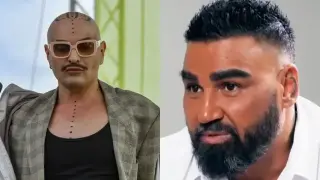 Ситуацията ескалира: Азис и Иво Димчев във война