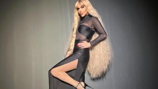 Бони се люшка между черно и бяло