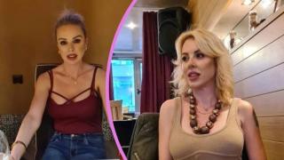 Кати се преби след магия от колежки: Паднах пак по лице! От утре ще проклинам всеки от Вас, който ми мисли лошо!