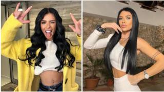 Дени от "Игрите" стана клоун