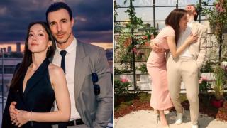 „Ергенът” Виктор Стоянов  ще се жени за Поли Недкова